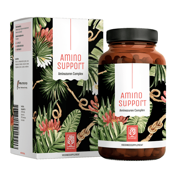 aminozuurcomplex