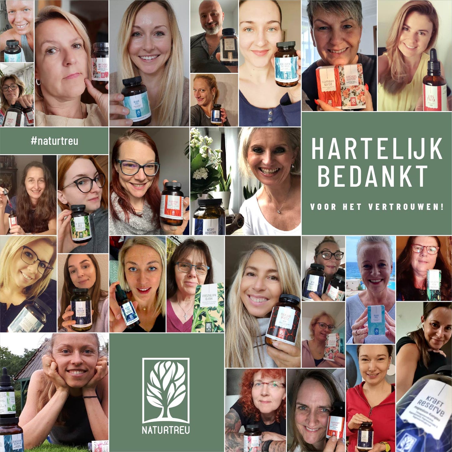 Beerenkoenig Vitamin C-Komplex NL Testimonial