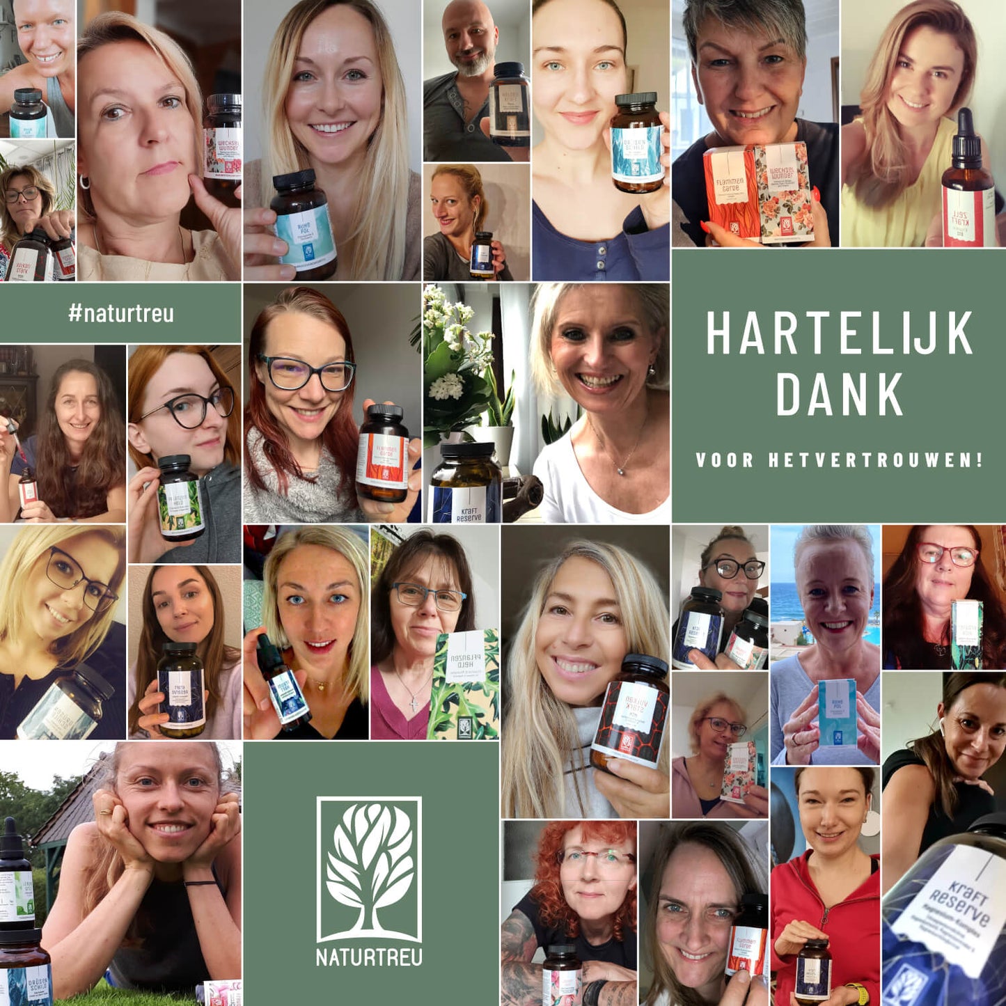 Sun Friend Testimonial