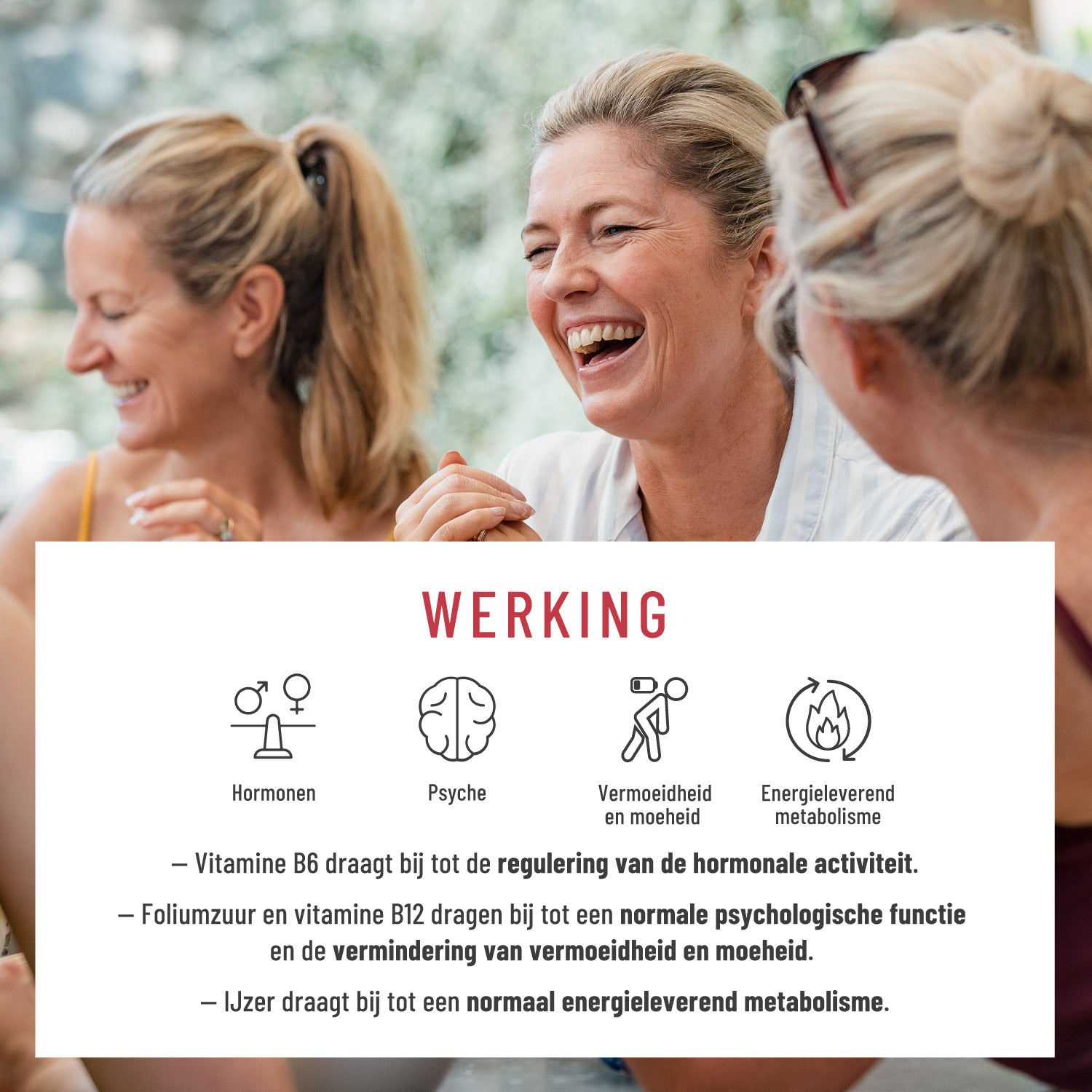 Wechselwunder Yamswurzel-Komplex NL Wirkung