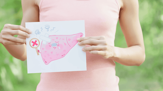 Leber entgiften*: Warum das sinnvoll ist - und wie es geht