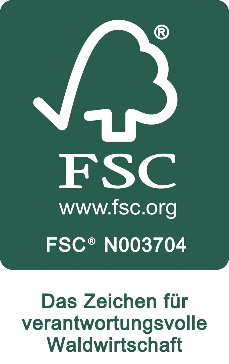 FSC-keurmerk