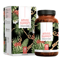 Aminokraft Aminosaeuren-komplex NL Titelbild