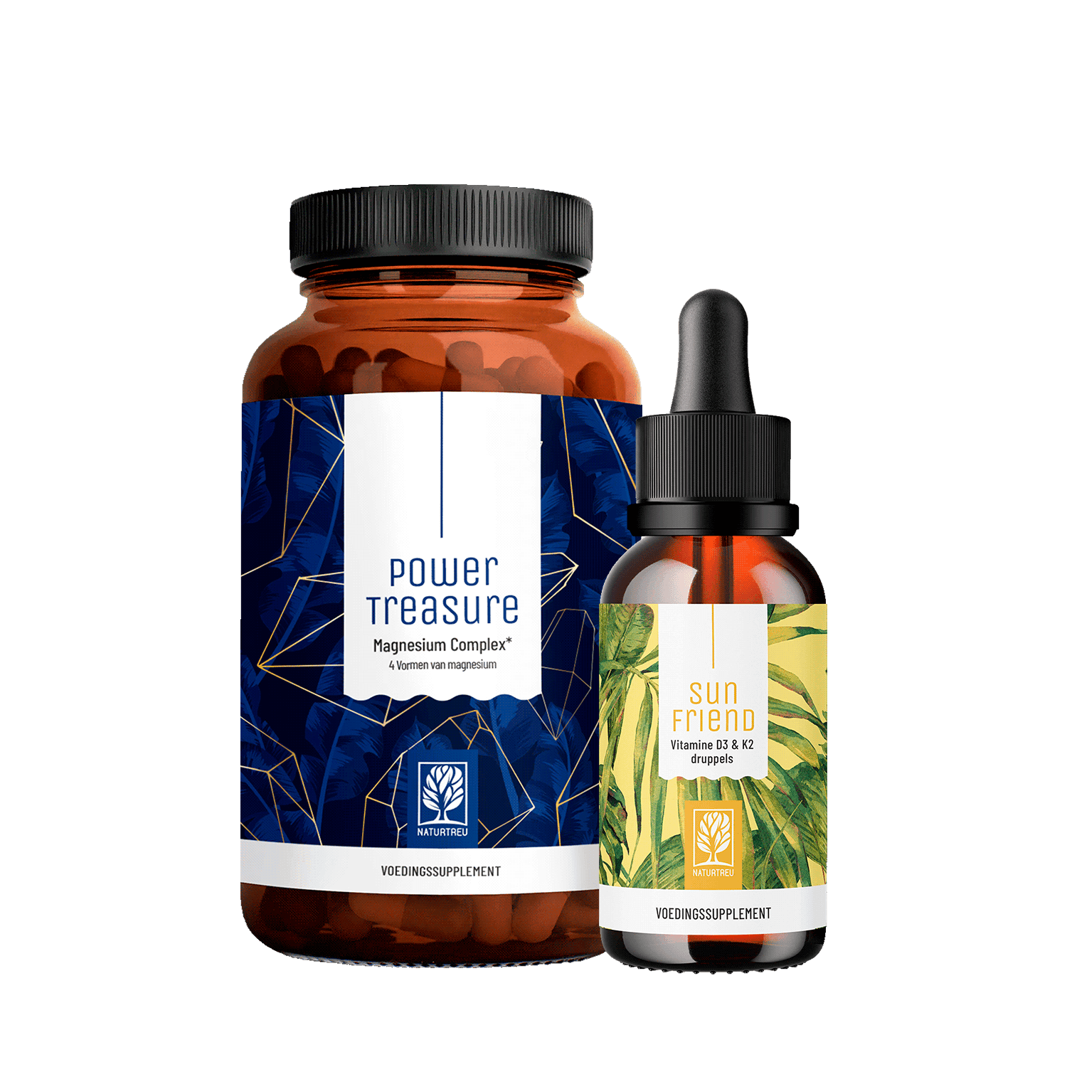 Basis Paket NL Titelbild