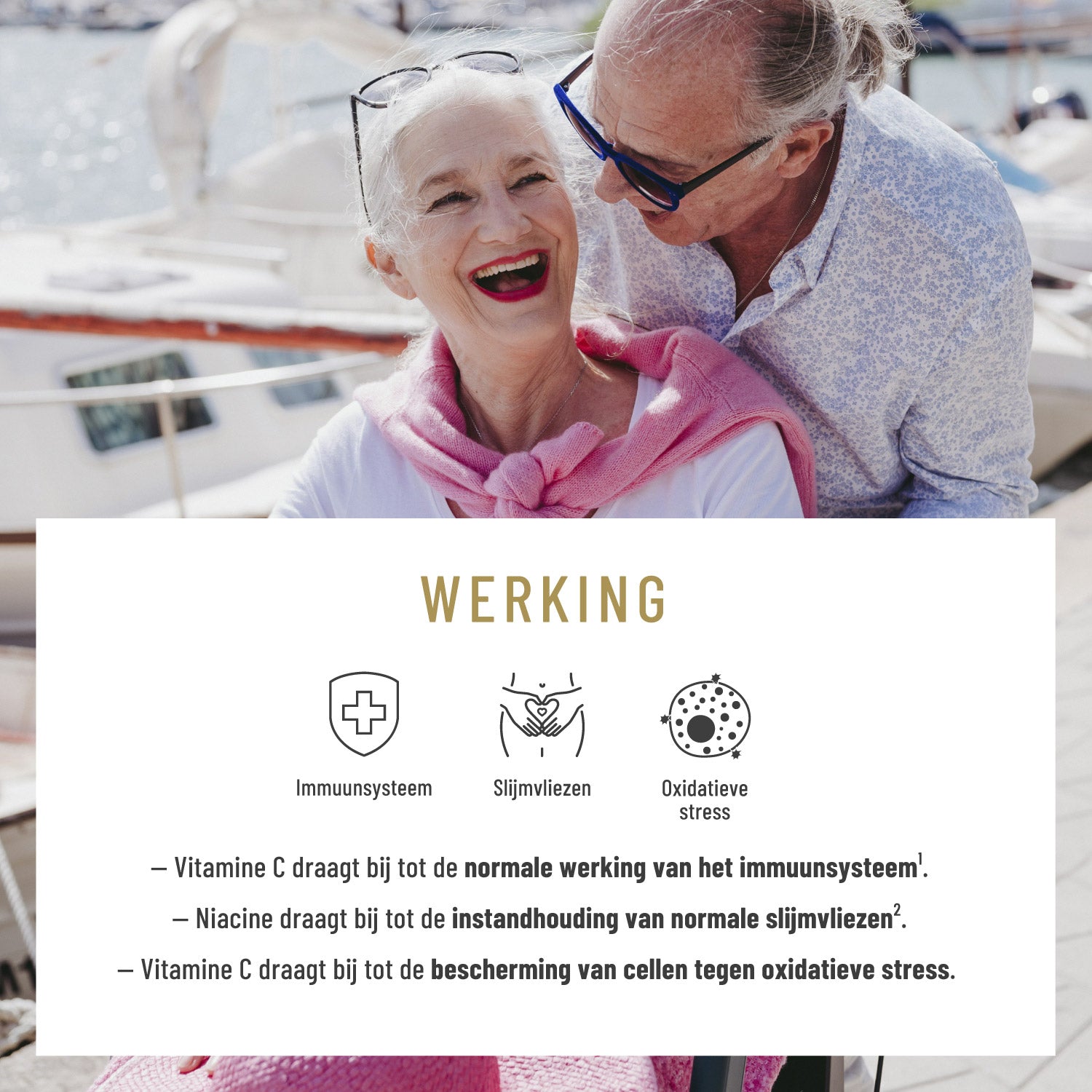 Beerenblase-Sticks D-Mannose NL Moodbild Wirkung