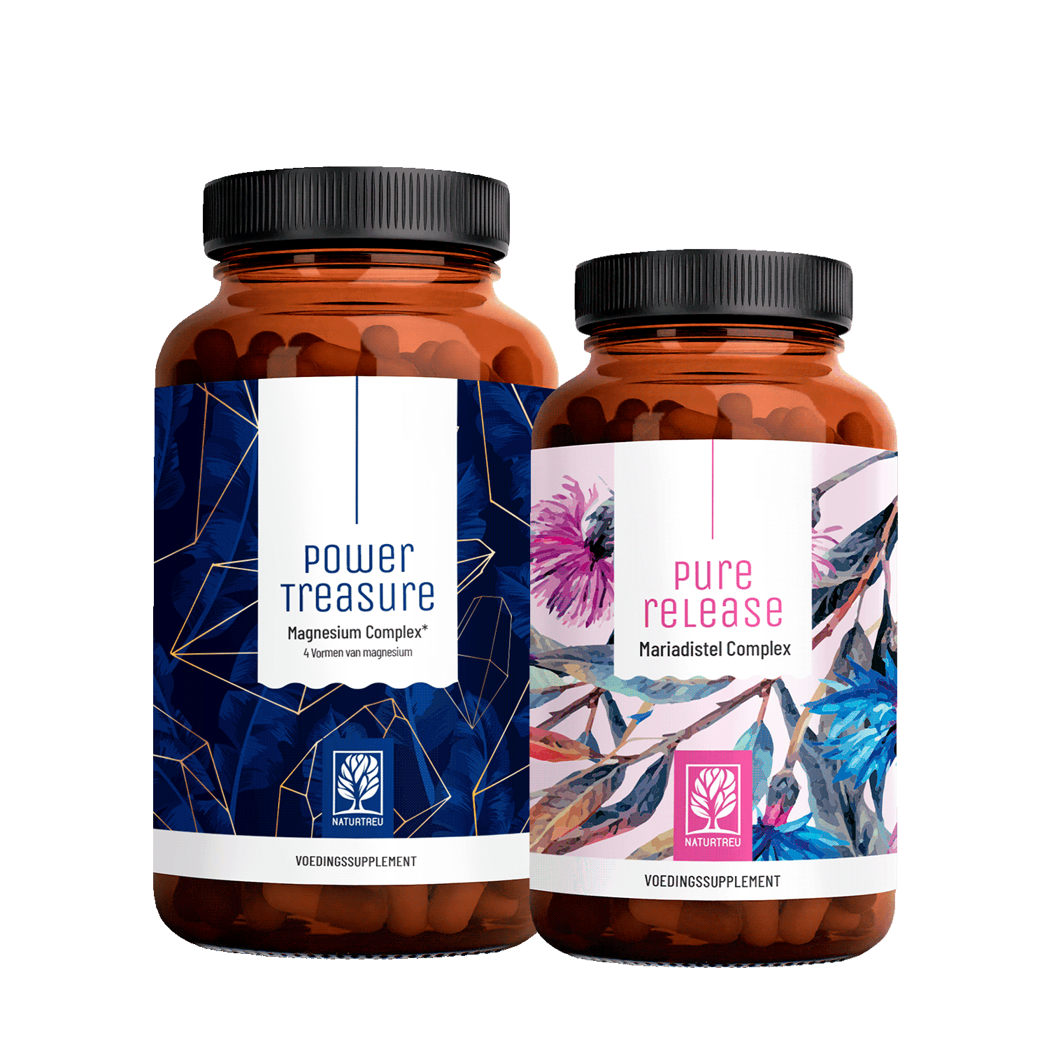 Bestseller BLRE KRRE Paket NL Titelbild