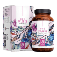 Bluetenrein Leber-Komplex NL Titelbild