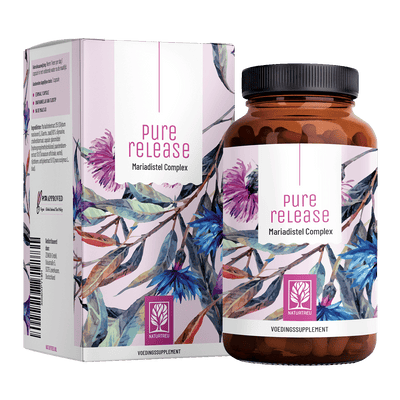 Bluetenrein Leber-Komplex NL Titelbild