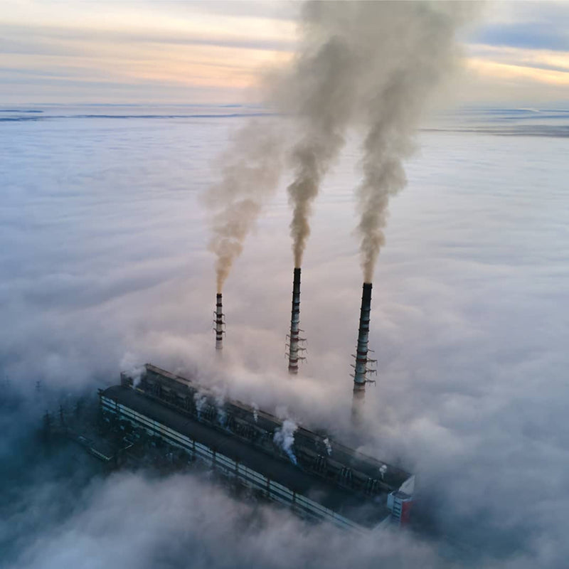 CO2-uitstoot