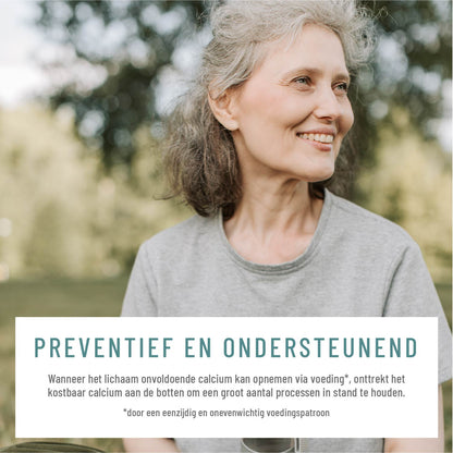 Knochenstark Calcium-Komplex NL Moodbild
