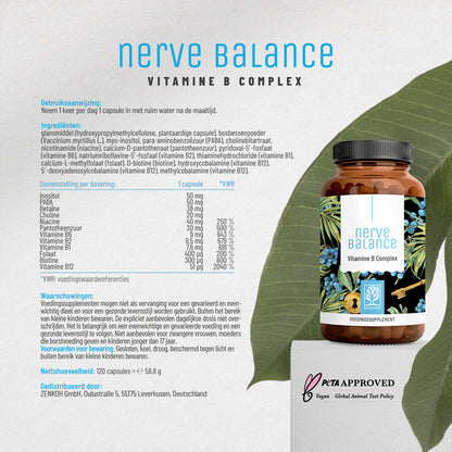 Nervenstark Vitamin-B-Komplex NL Etikett01 