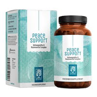 Ruhepol Ashwagandha-Rosenwurz NL Titelbild