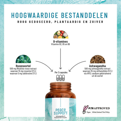 Ruhepol Ashwagandha-Rosenwurz_NL_Hochwertige_Inhaltsstoffe