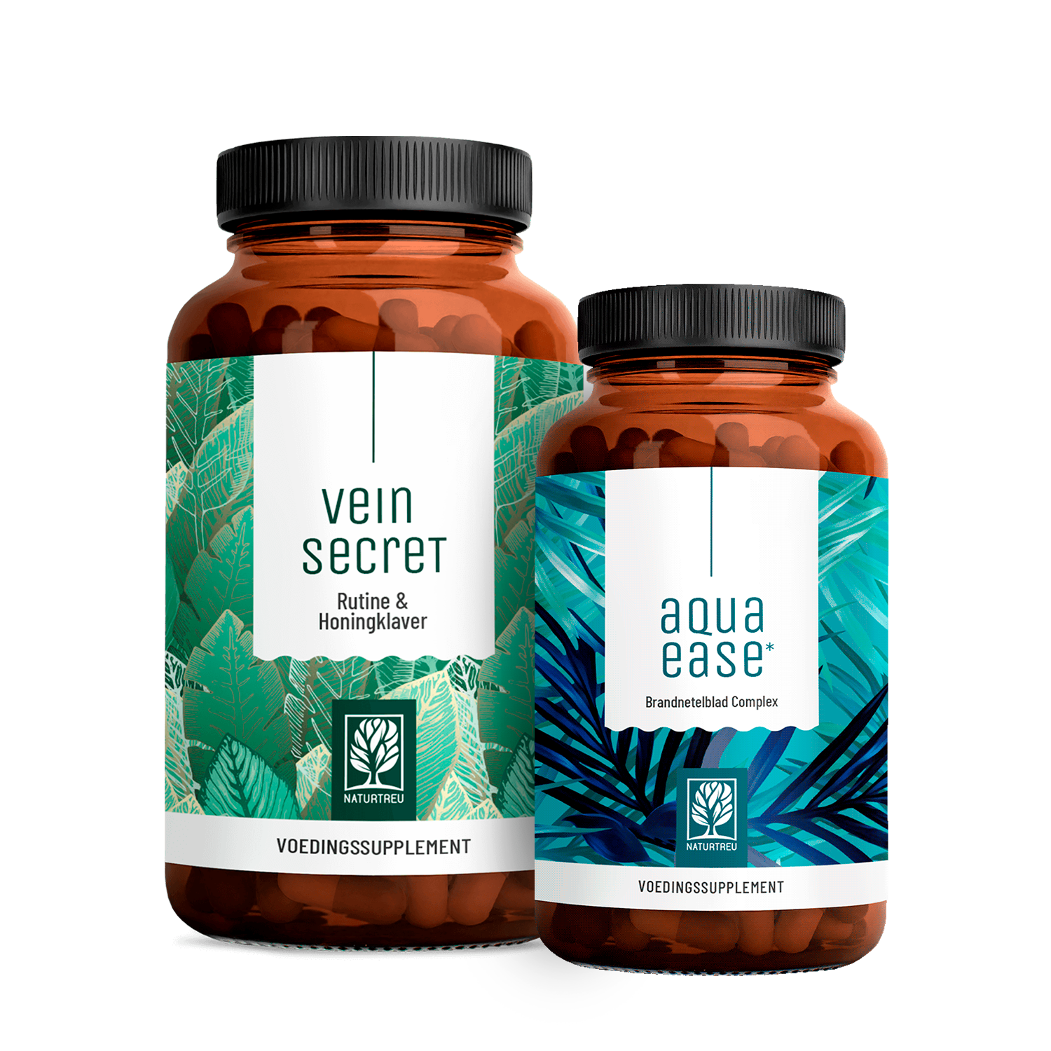 Schwere-Beine-Paket NL Titelbild