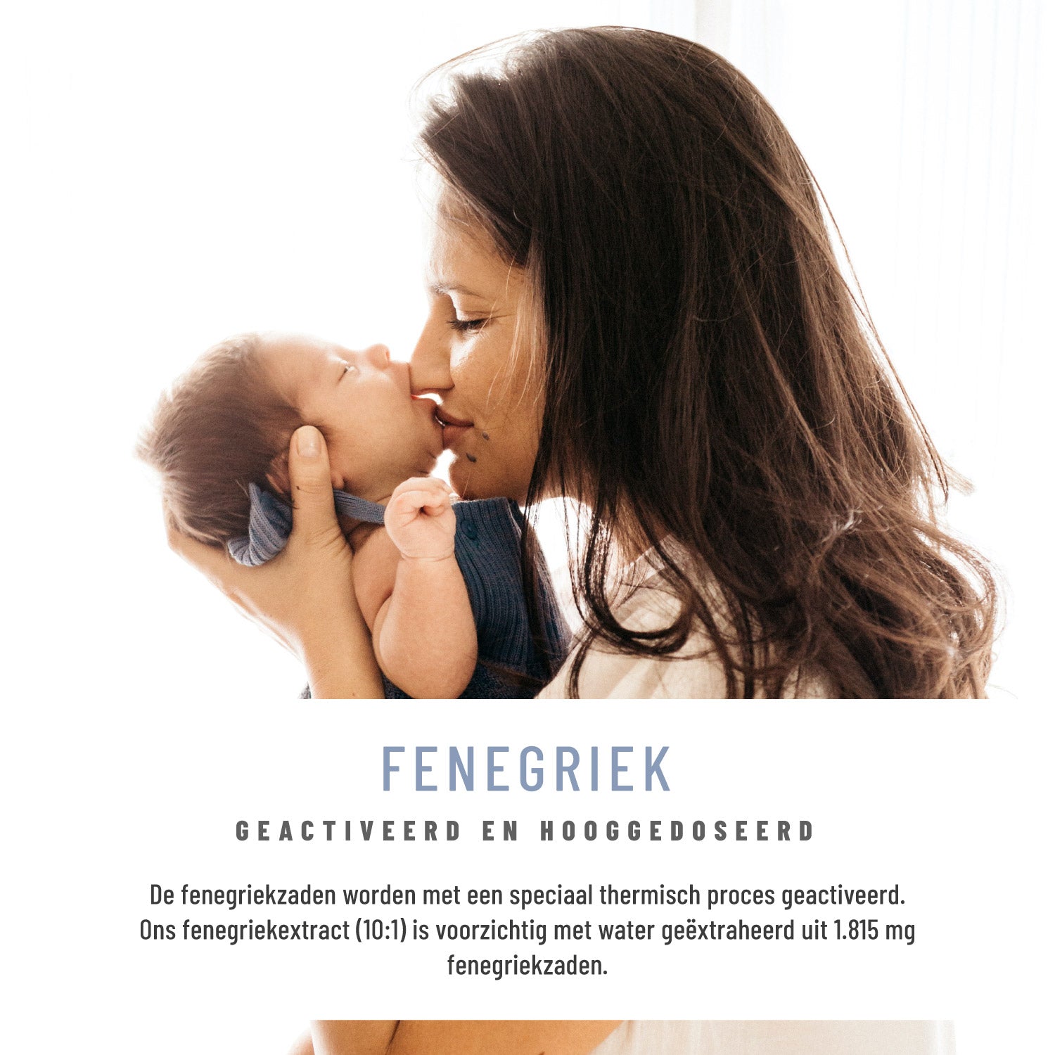 Stillzeit Aktivierter-Bockshornklee-Komplex Moodbild