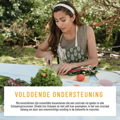 Vitaminquelle Multivitamin-Komplex NL Moodbild