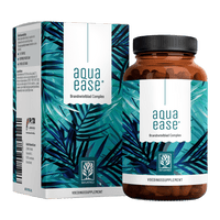 Wasserbalance Brennessel-Komplex NL Titelbild